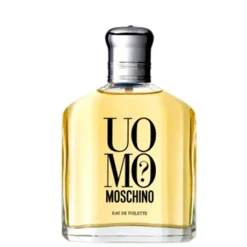 Hombre MOSCHINO UOMO? EDT