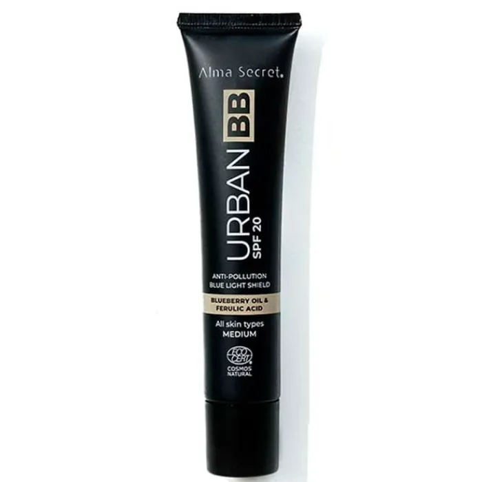 Alma Secret Urban BB Cream SPF 20