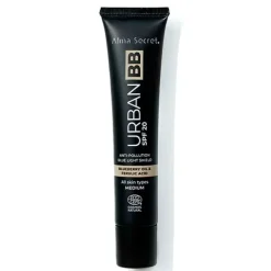 Alma Secret Urban BB Cream SPF 20
