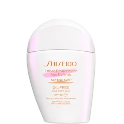 SHISEIDO Urban Environment Age Defense SPF30