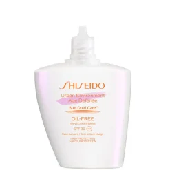 SHISEIDO Urban Environment Age Defense SPF30
