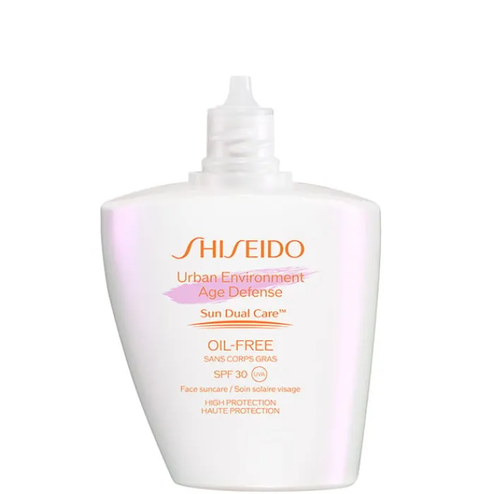 SHISEIDO Urban Environment Age Defense SPF30