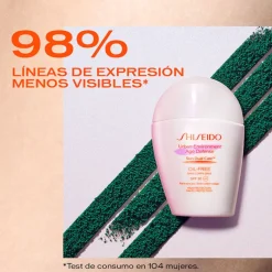 SHISEIDO Urban Environment Age Defense SPF30