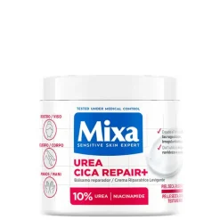 Mixa Urea Cica Repair+ Bálsamo Reparador