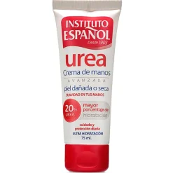 Hombre Instituto Español Urea Crema de Manos