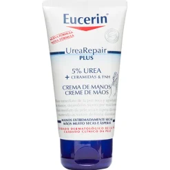Eucerin Urea Repair Plus
