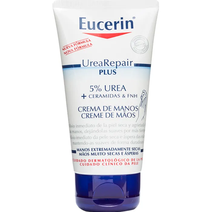 Eucerin Urea Repair Plus