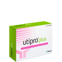 Utipro Plus Cápsulas