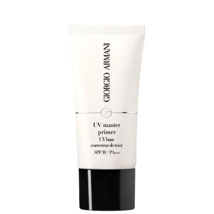 ARMANI UV Master Primer