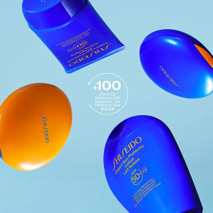 SHISEIDO UV Protective Compact Foundation SPF30 Recarga