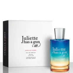 Mujer Juliette has a gun Vanilla Vibes