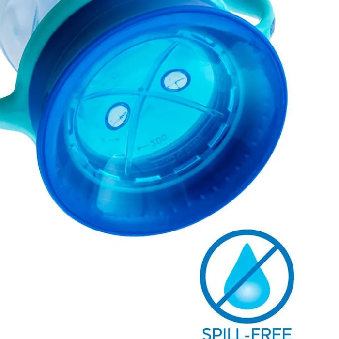 Chicco Vaso Evolutivo Perfect 360º Mix&Match Azul 12 Meses+