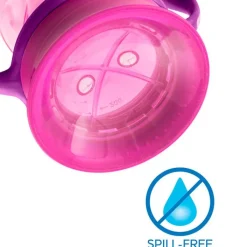 Chicco Vaso Evolutivo Perfect 360º Mix&Match Rosa 12 Meses+