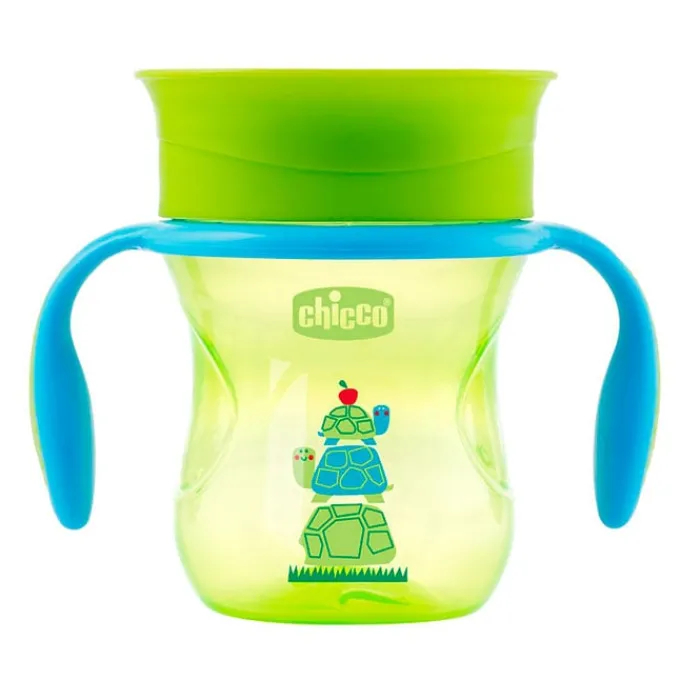 Chicco Vaso Evolutivo Perfect 360º Mix&Match 12 Meses+