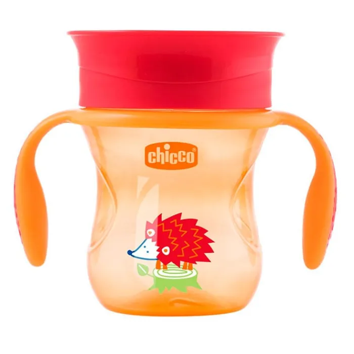 Chicco Vaso Evolutivo Perfect 360º Mix&Match 12 Meses+