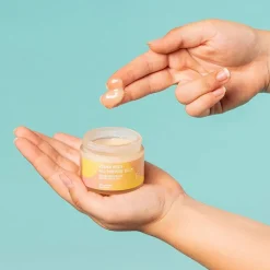 Freshly Cosmetics Vegan Hero All-Purpose Balm