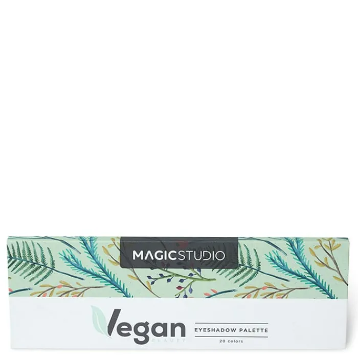 Magic Studio Vegan Palette