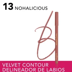 BOURJOIS Velvet Contour Lip Liner