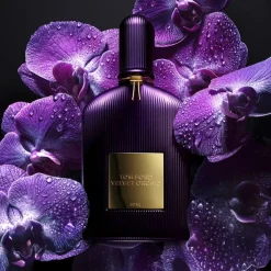 Mujer TOM FORD Velvet Orchid