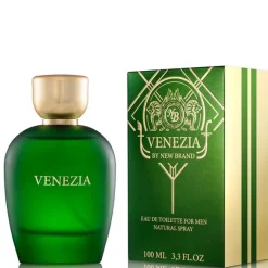 Hombre New Brand Venezia