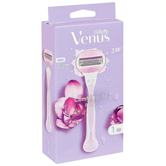Gillette Venus VENUS COMFORTGLIDE BREEZE Maquinilla