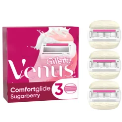Gillette Venus VENUS COMFORTGLIDE SUGARBERRY Recambios
