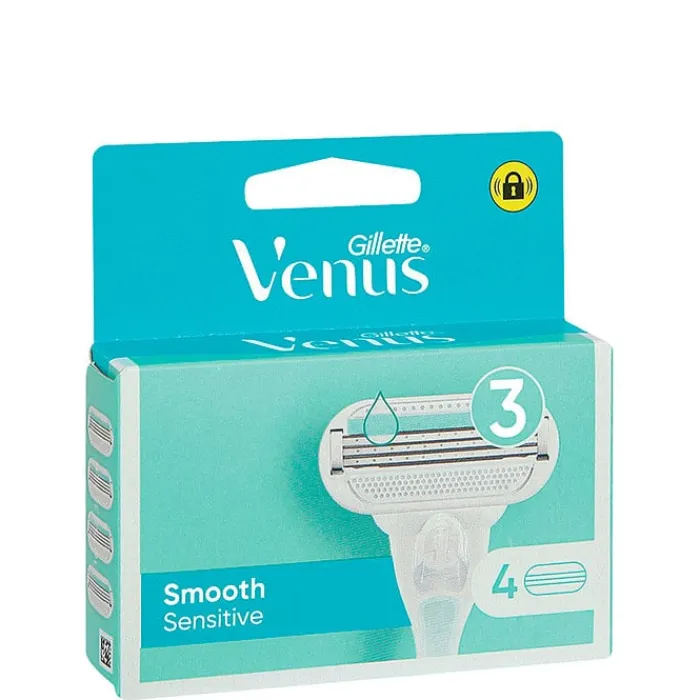Gillette Venus VENUS SMOOTH Recambios
