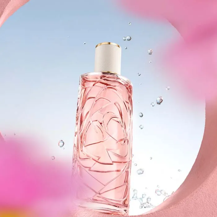 Mujer LANCÔME ÔVER THE TOP