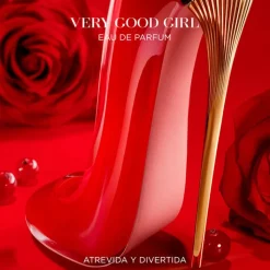 Mujer CAROLINA HERRERA VERY GOOD GIRL