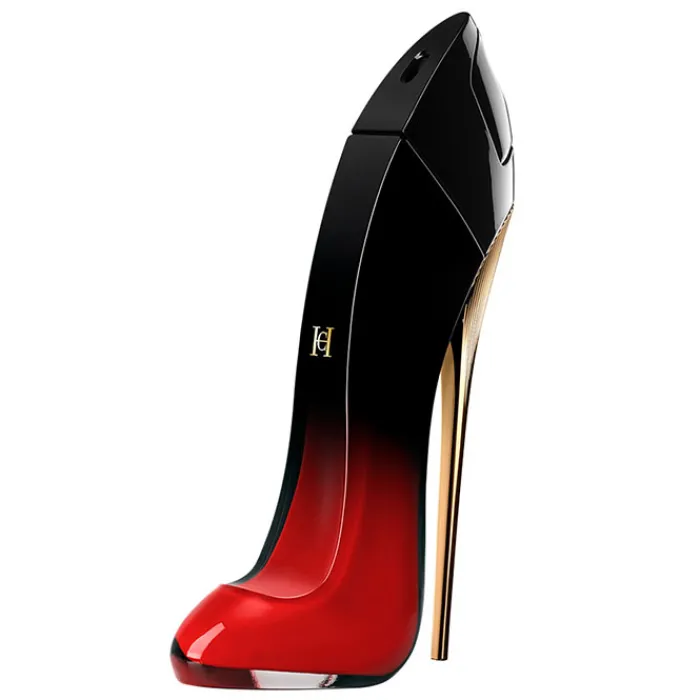 Mujer CAROLINA HERRERA VERY GOOD GIRL ELIXIR