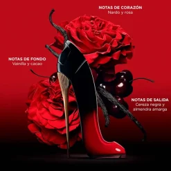 Mujer CAROLINA HERRERA VERY GOOD GIRL ELIXIR