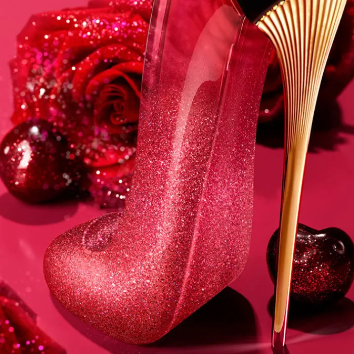 Mujer CAROLINA HERRERA VERY GOOD GIRL GLAM