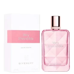 Mujer GIVENCHY Very Irrésistible EDT