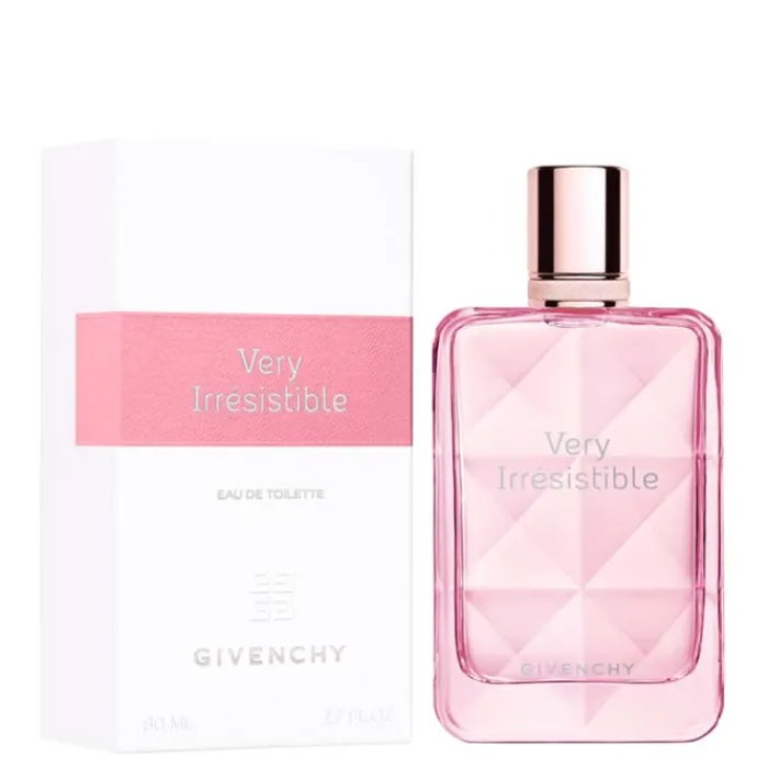 Mujer GIVENCHY Very Irrésistible EDT