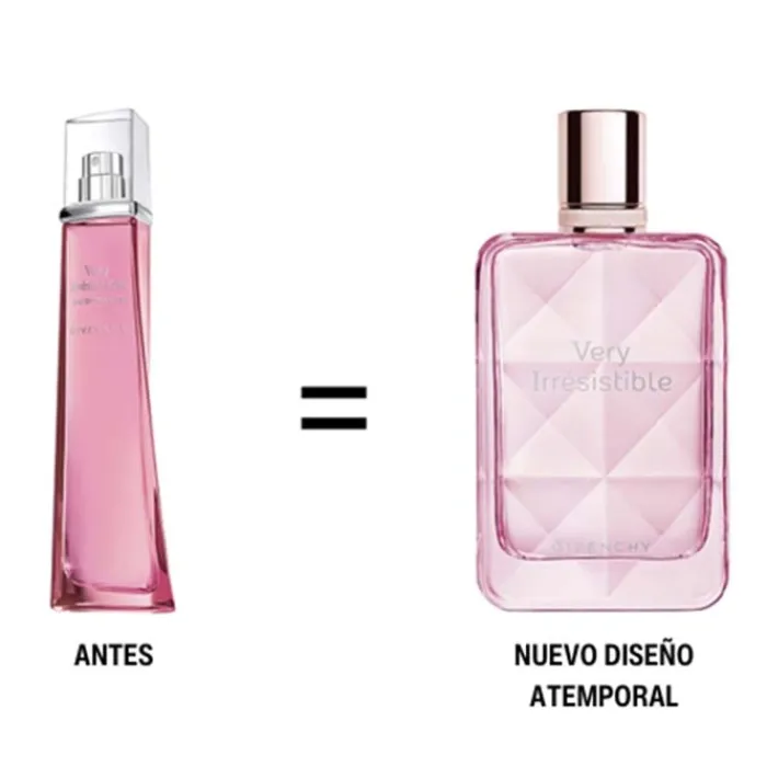 Mujer GIVENCHY Very Irrésistible EDT