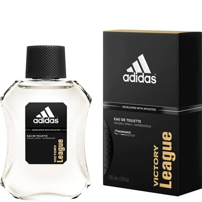 Hombre Adidas Victory League