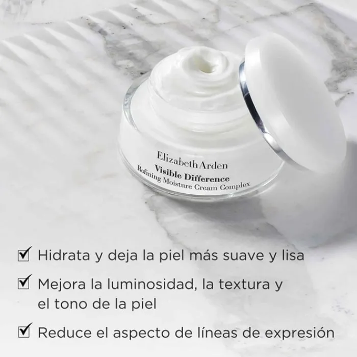 ELIZABETH ARDEN Visible Difference Refining Moisture Cream Complex