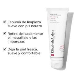 ELIZABETH ARDEN Visible Difference Skin Balancing Exfoliating Cleanser