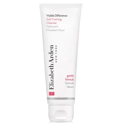 ELIZABETH ARDEN Visible Difference Soft Foaming Cleanser