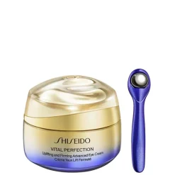 SHISEIDO Vital Perfection Eye Cream