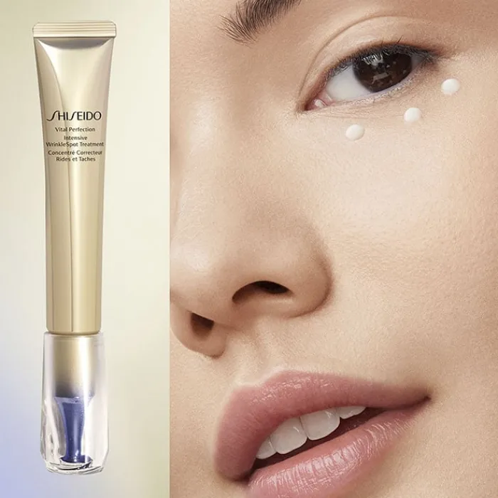 SHISEIDO Vital Perfection Intensive Wrinklespot Treatment