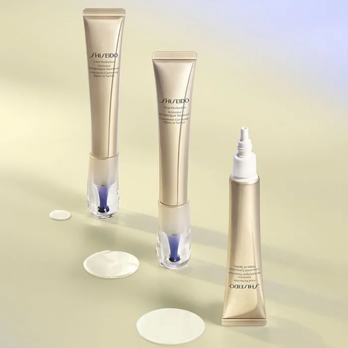 SHISEIDO Vital Perfection Intensive Wrinklespot Treatment