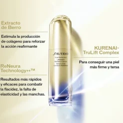 SHISEIDO Vital Perfection LiftDefine Radiance Serum