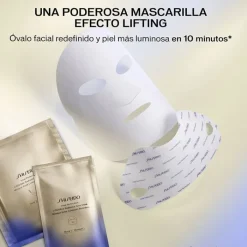 SHISEIDO Vital Perfection LiftDefine Radiance Face Mask