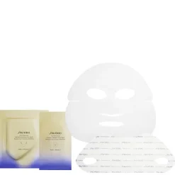 SHISEIDO Vital Perfection LiftDefine Radiance Face Mask