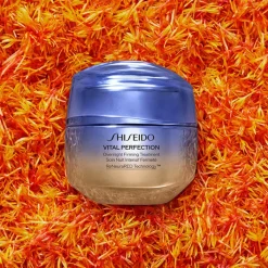 SHISEIDO Vital Perfection Overnight Firming Treatment
