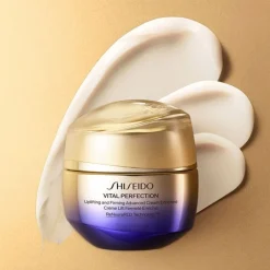 SHISEIDO Vital Perfection Uplifting and Firming Cream Enriched