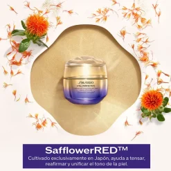 SHISEIDO Vital Perfection Uplifting and Firming Cream Enriched