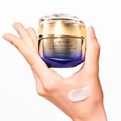 SHISEIDO Vital Perfection Uplifting and Firming Cream