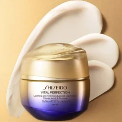 SHISEIDO Vital Perfection Uplifting and Firming Day Cream SPF30